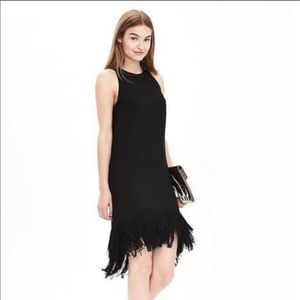 Banana Republic Perfect Holiday LBD!